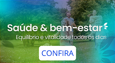 Saúde e bem estar
