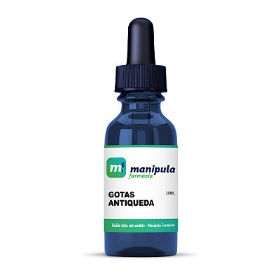 GOTAS ANTIQUEDA 30ML