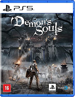 Demon Souls - PS5