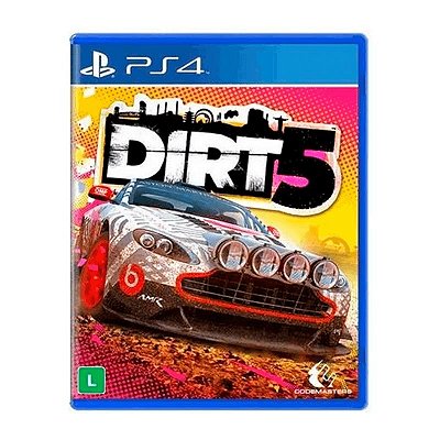 DIRT 5