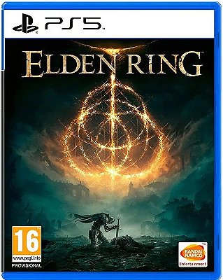 Elden Ring - PS5