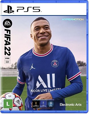 FIFA 22 - Playstation 5