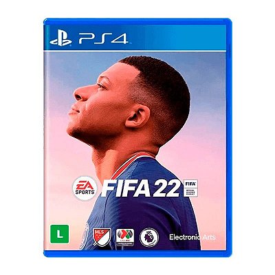 FIFA 22 - PS4