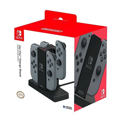 Joy-Cons Charge Stand