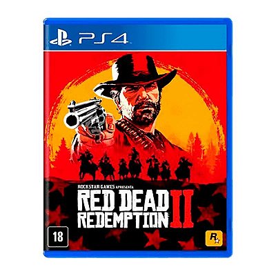 Red dead Redemption 2