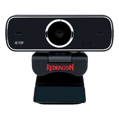 WEBCAM REDRAGON FOBOS SKYWALKER