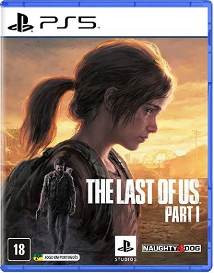 The Last of Us Part 1