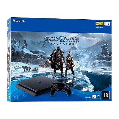 Console PS4 PRO 1TB Semi Novo - Loja Física - Até 12x Sem Juros -  Videogames - Cidade Industrial, Curitiba 1226431353