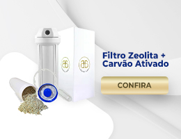 filtro zeolita