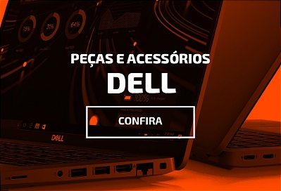 peças dell