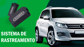 RASTREAMENTO