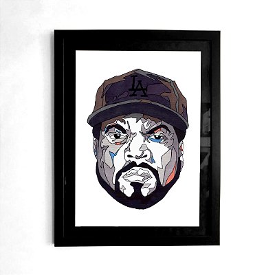 Quadro Ice Cube (2016)