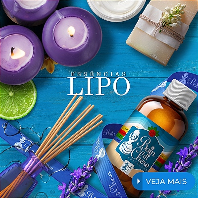 ESSÊNCIAS ÓLEO