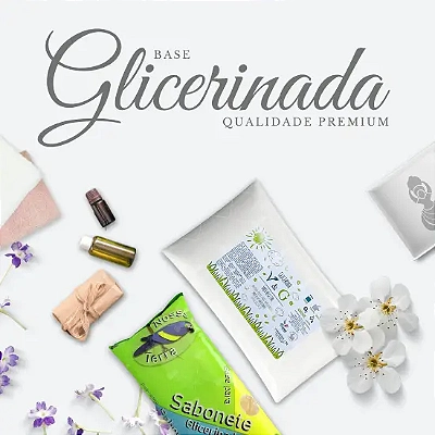 Bases Glicerinadas