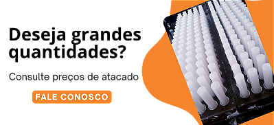 Vela votiva preço de atacado