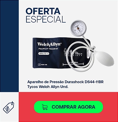 Aparelho de Pressão Durashock