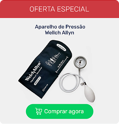Oferta Wellch Allyn