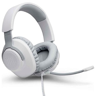 Fone de ouvido JBL Quantum 100