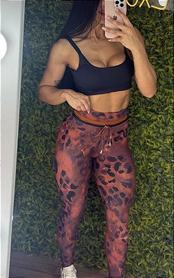 Conjunto Empina Mahari Exclusiva -Tamanho único 38 a 42