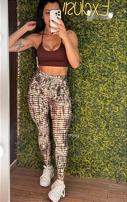 Conjunto Tradicional Zurique Exclusiva -Tamanho único 38 a 42