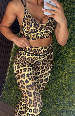 Conjunto Empina Once -Tamanho único 38 a 42