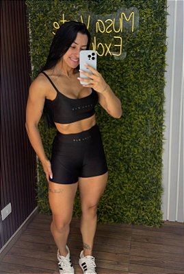 Conjunto Curto Tradicional Viva Fit - P/M/G