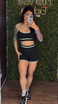 Conjunto Viva Fit