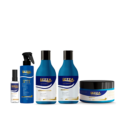 Kit Home Intense