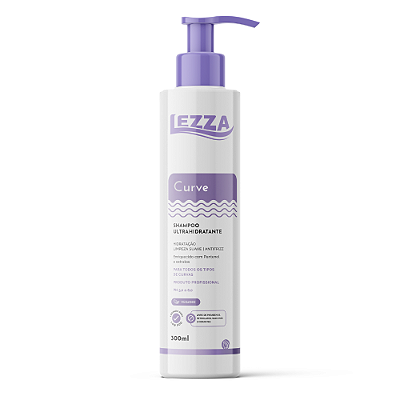 Shampoo Cachos- 300mL