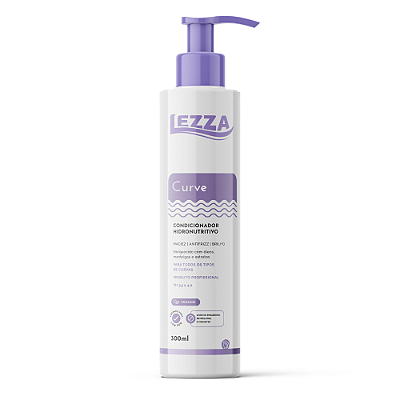 Condicionador Cachos- 300mL