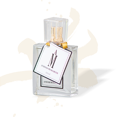 PERFUME ANTONIO MENEGHETTI