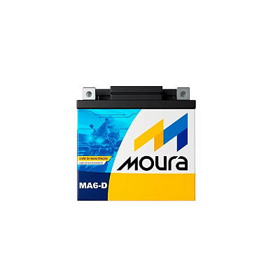 Moura MA6-D