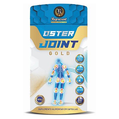 Oster Joint Gold 30 Doses - Represent Nutrition