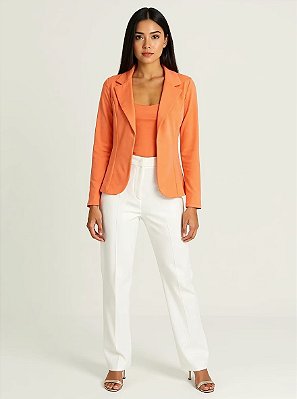 BLAZER  SLIM BENGALINE