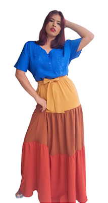 SAIA LONGA