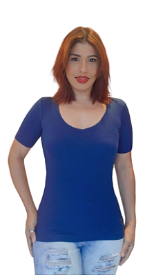 BLUSA IZABELEE DITONGO