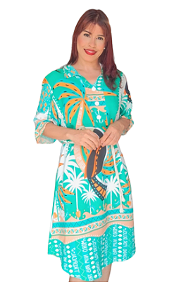 CHERMISIE CAROL ESTAMPADO