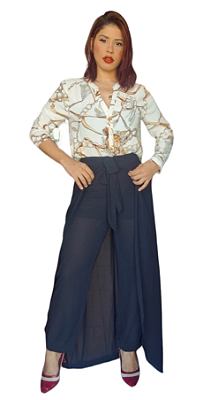 CALÇA ENVELOPE PANTACOURT