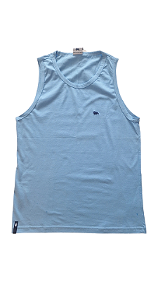 CAMISA MASCULINA REGATA GOLD MAN