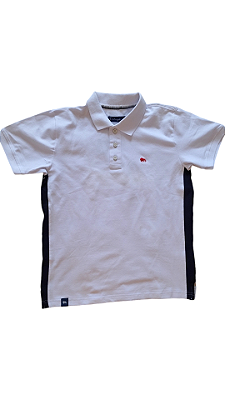 CAMISA POLO PÍQUET TECK DT LISA