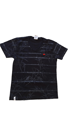 CAMISA  GOLA CARECA DT LISA