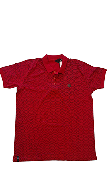 CAMISA POLO EXTRA BASICA DTG