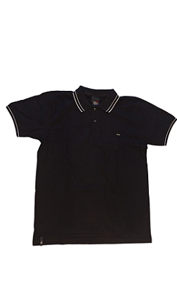 CAMISA POLO BASICA ADT LISA
