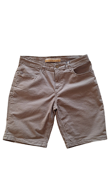 BERMUDA REGULAR BASIC MAN CAQUI