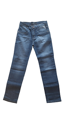 CALÇA MILNE BAY CLARA JEANS LAVADO