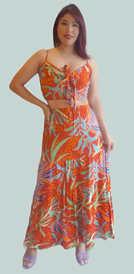 CONJUNTO IZZY ESTAMPADO