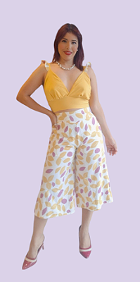 CONJUNTO MARIMAR