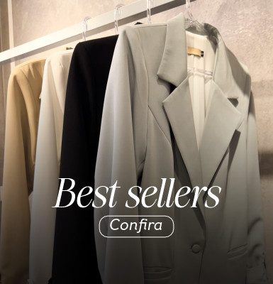 Best Sellers
