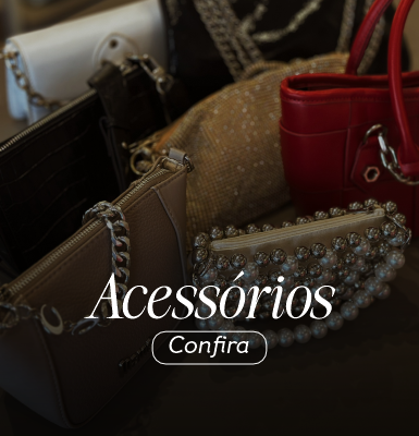 Acessórios