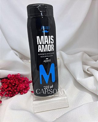 Sabonete Íntimo Masculino